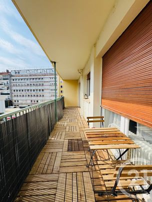 Location Appartement 2 pièces 39m² METZ 57000 - Photo 1