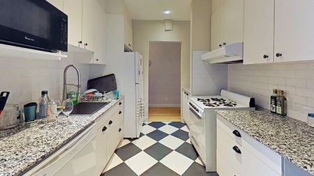 2 Bed 1 Bath - Photo 2