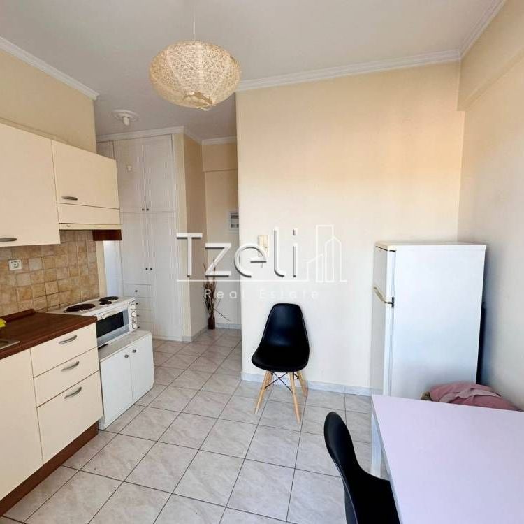 Studio/Γκαρσονιέρα για ενοικίαση Ζαβλάνι (Πάτρα) - Φωτογραφία 1