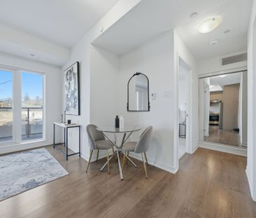 For Lease - 20 Orchid Pl Drive Unit# 211, Toronto, Ontario - Photo 6