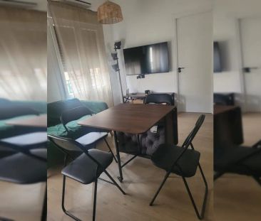 Room in a shared 3-bedroom apartment for rent in San Diego, bills i... - Foto 2