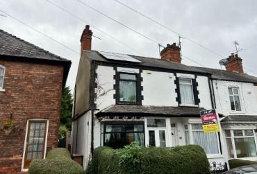 3 bedroom terraced house to rent - Photo 4