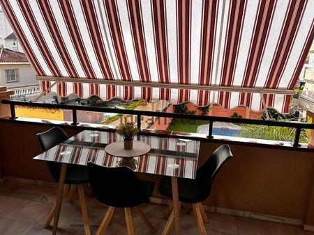 Alquiler de piso en Camino Molino de Viento, 5 - Photo 2