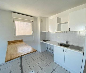 Location appartement 1 pièce 32.13 m² à Montpellier (34000) - Photo 3