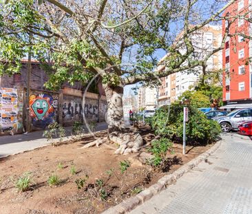 Flat for rent with Terrace in Monteolivete (Valencia) - Photo 2