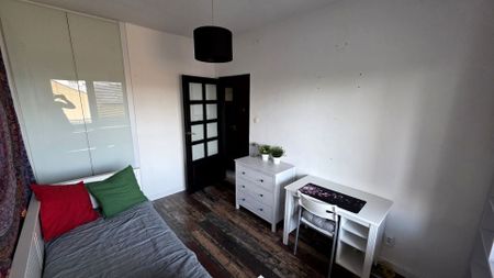 Pokój, ul. Pietraszewicza Lota - Photo 3