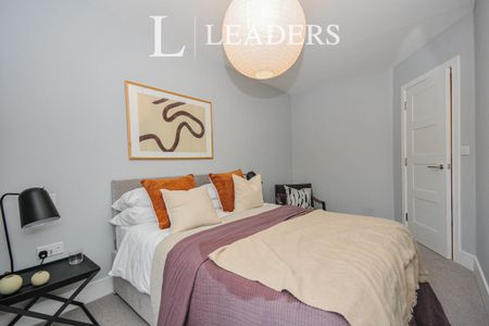 2 bedroom apartment to rent Pamphilon House, 196 High Street, Bromley, BR1 - Photo 5