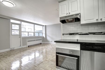 The Kingsview — Parkdale Studio (Bachelor) - Photo 4