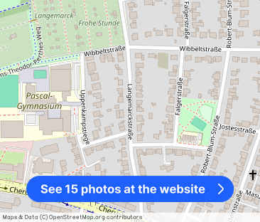 3-Zimmer-Wohnung im Münsteraner Kreuzviertel - 81 qm - Photo 1