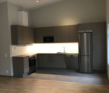 Kronhjortsvägen, Löddeköpinge - Foto 1