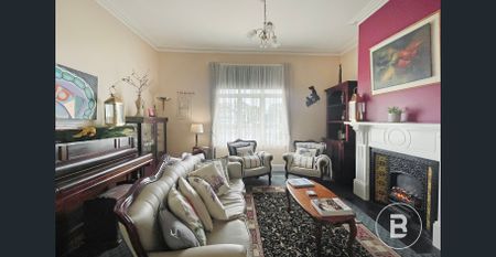 CENTRALLY LOCATED FULLY FURNISHED THREE BEDROOM HOME IN THE HEART OF BALLARAT CBD - Photo 4