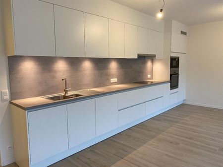 Appartement te huur in Brugge - Photo 4