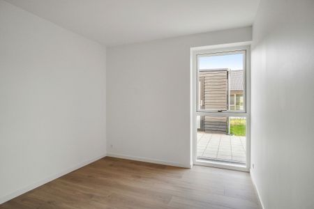 4-vær. rækkehus - Foto 2