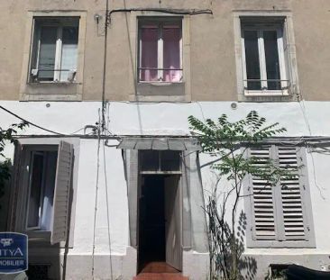 Appartement à louer 1 pièce 21.59m² - Photo 1