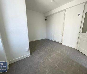 Location Appartement 2 pièces 61m² LYON 7ème - Photo 2