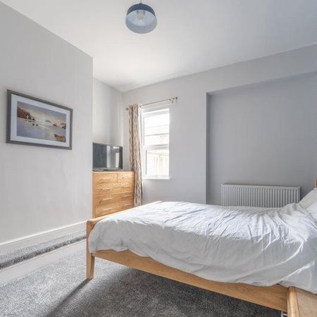 1 bedroom terraced house to rent - Photo 3