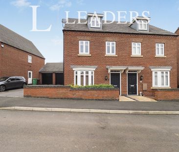 3 bedroom house to rent Cossethay Drive, NG8 - Photo 3