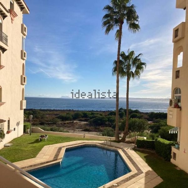 Alquiler de piso en Avenida del Carmen - Photo 1