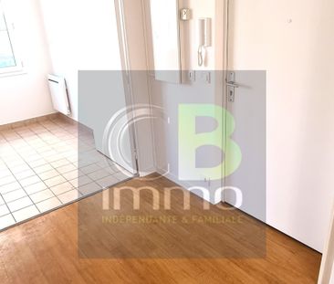 Appartement 51.37 m² - 2 Pièces - Vitry-Sur-Seine (94400) - Photo 6