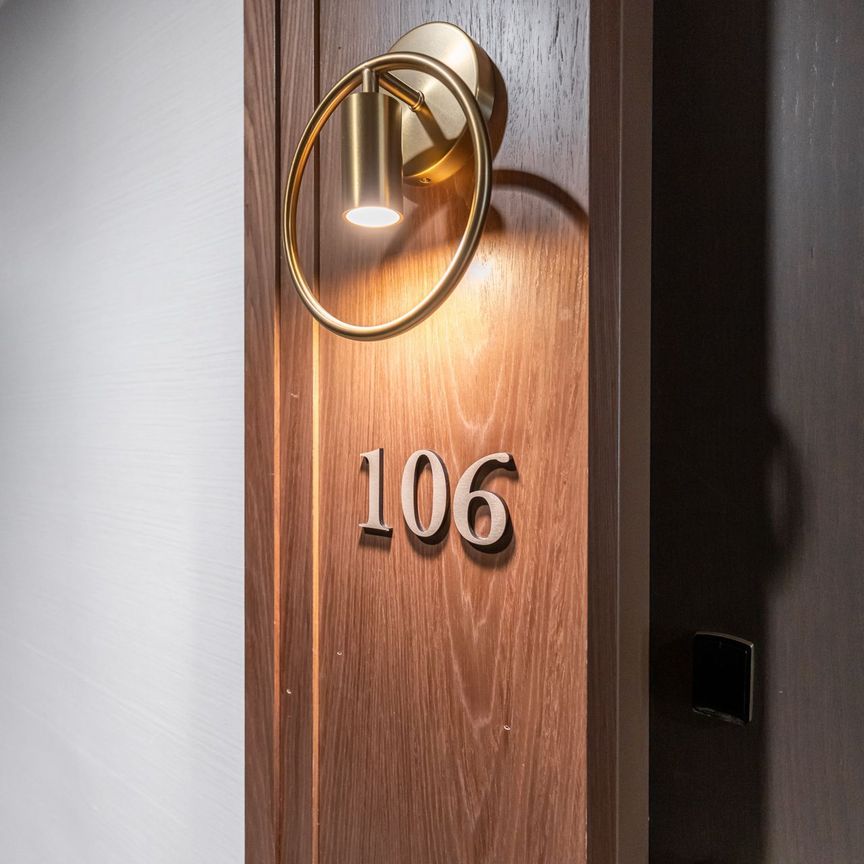 For Lease - 6 Greenbriar Road Unit# 106, Toronto, Ontario - Photo 1