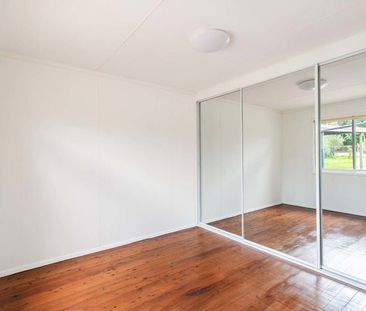 Tidy Two Bedroom Home in Convenient Location - Photo 1