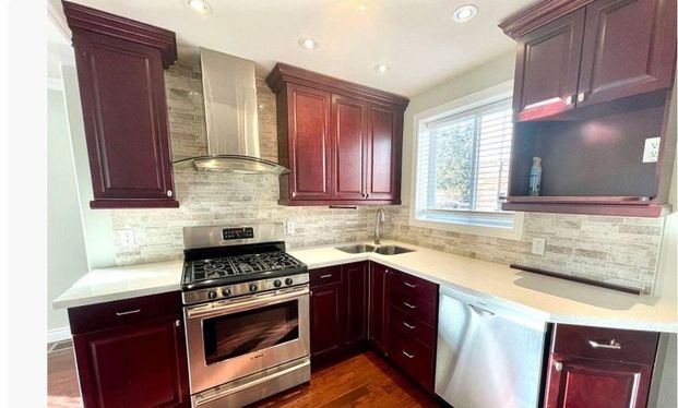 For Lease - 69 Ellington Drive Unit# (Main), Toronto, Ontario - Photo 1