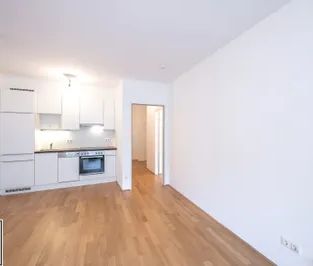 **Ab Sofort** Praktisch geschnittene 2 Zimmer Neubauwohnung - für Singles und Paare! - Photo 3