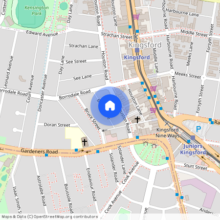 109 Houston Rd，Kignsford, Sydney, New South Wales 2032