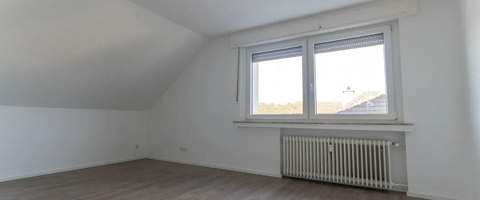 Moderne ca. 95 m² große 4-Zimmer-Wohnung mit Tageslichtbad ruhig gelegen im Hagener Süden - Photo 1