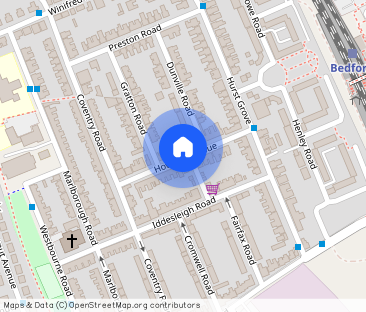 Howard Avenue, BEDFORD - Photo 1