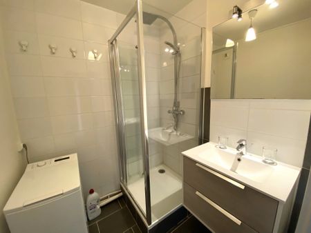 Location Appartement 2 pièces 47m² CHAVILLE 92370 - Photo 5