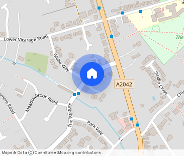 The Pasture, Ashford, Kent, TN24 - Photo 1