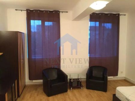 Apartament 1 camera, Piata Mihai Viteazul - Photo 5