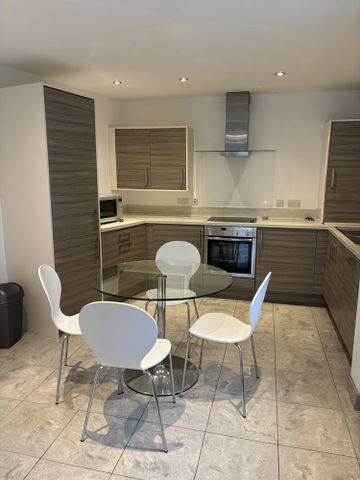 2 bedroom flat to rent - Photo 4