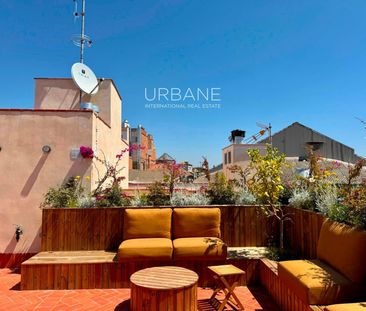 Piso de alquiler en Lancaster, El Raval - Photo 5