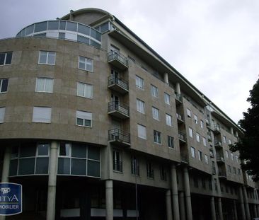 Location Appartement 1 pièce 21m² LE MANS 72000 - Photo 5