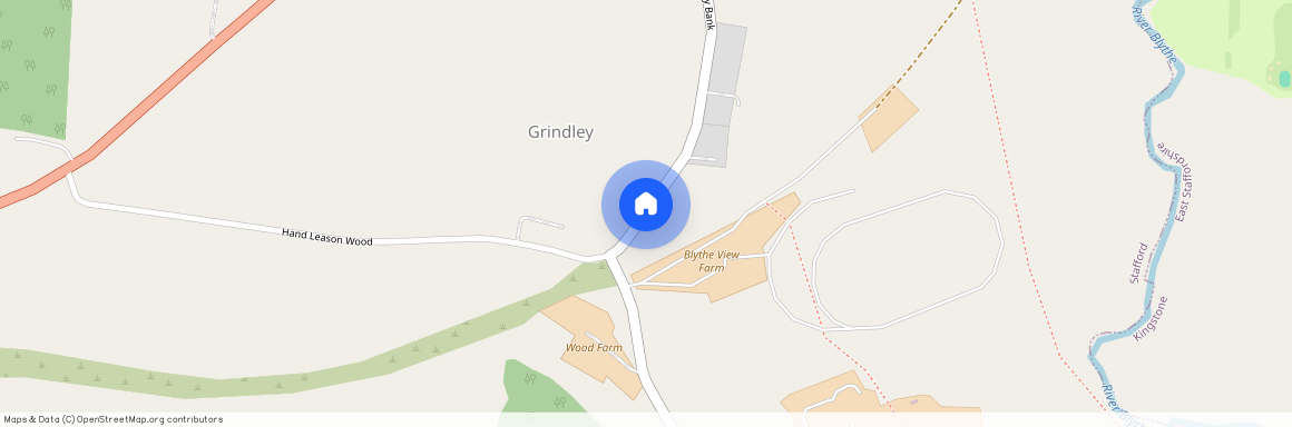 Stafford, Grindley