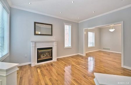 For Lease - 1599 Coldstream Drive, Oshawa, Ontario - Photo 2