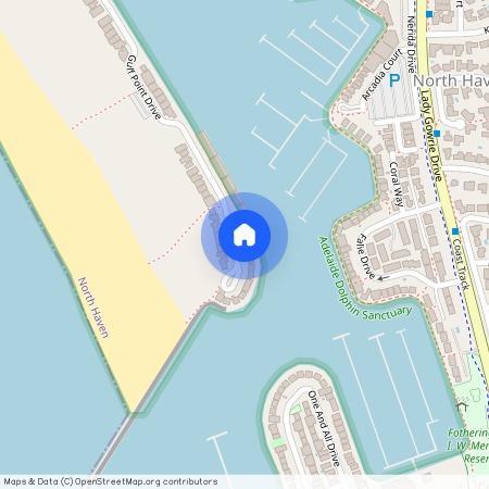 139 Gulf Point Drive, North Haven