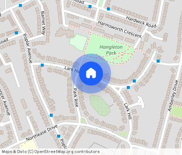 Lark Hill, Hove, East Sussex, BN3 - Photo 1