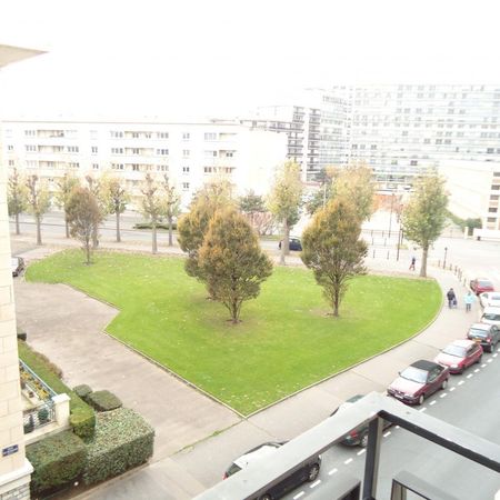 Location Appartement 3 pièces 62m² LE HAVRE 76600 - Photo 3