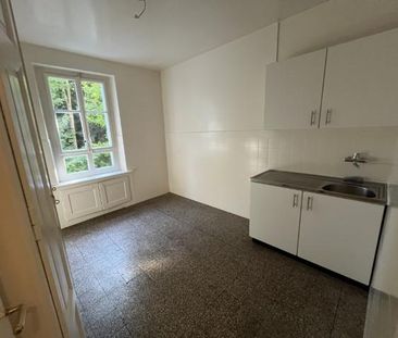 Coquet 2 pièces au 1er étag e/ visite groupée (sans inscription) le... - Foto 4