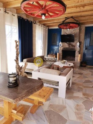 Μονοκατοικία για ενοικίαση Αγία Μαρίνα (Αίγινα) - Photo 1