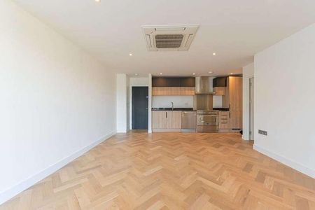 Oakwood House, Shoreditch, E2 - Photo 4