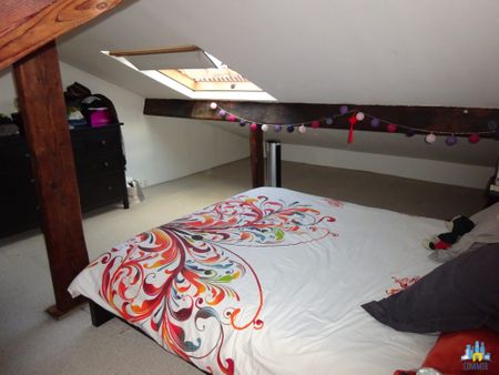 Location Appartement 3 pièces 63m² COURBEVOIE 92400 - Photo 3