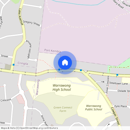 152 Flagstaff Road, NSW 2502, Warrawong