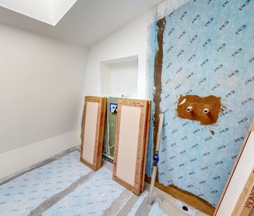 Exklusive Dachterrassen-Luxuswohnung für höchste Ansprüche in absol... - Foto 5