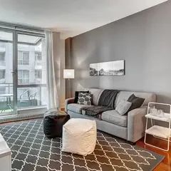 Appartement · 66 m² · Ville-Marie - Photo 2