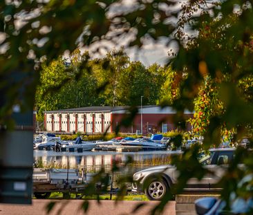 Engholmsgatan, Karlstad - Foto 1