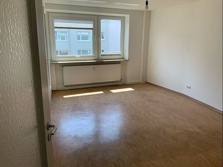 2 Zimmer Etagenwohnung - Foto 2